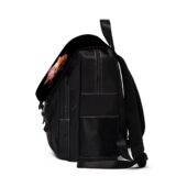Left2d Backpack Golden Dark Side Of The Moon - OtherBrick