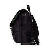 Left2d Backpack Golden Dark Side Of The Moon - OtherBrick