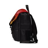Left2d Backpack Golden Dark Side Of The Moon - OtherBrick