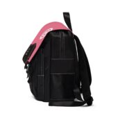 Left2d Backpack Golden Dark Side Of The Moon - OtherBrick