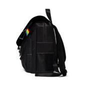 Left2d Backpack Golden Dark Side Of The Moon - OtherBrick