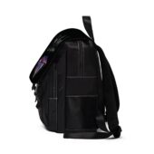 Left2d Backpack Golden Dark Side Of The Moon - OtherBrick