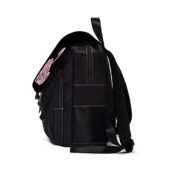 Left2d Backpack Golden Dark Side Of The Moon - OtherBrick