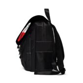 Left2d Backpack Golden Dark Side Of The Moon - OtherBrick