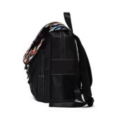 Left2d Backpack Golden Dark Side Of The Moon - OtherBrick