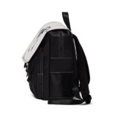 Left2d Backpack Golden Dark Side Of The Moon - OtherBrick