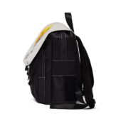 Left2d Backpack Golden Dark Side Of The Moon - OtherBrick