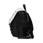 Left2d Backpack Golden Dark Side Of The Moon - OtherBrick