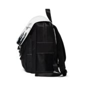 Left2d Backpack Golden Dark Side Of The Moon - OtherBrick