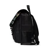 Left2d Backpack Golden Dark Side Of The Moon - OtherBrick