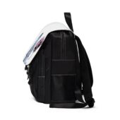 Left2d Backpack Golden Dark Side Of The Moon - OtherBrick