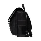 Left2d Backpack Golden Dark Side Of The Moon - OtherBrick