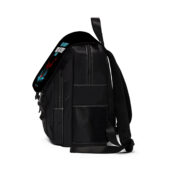 Left2d Backpack Golden Dark Side Of The Moon - OtherBrick