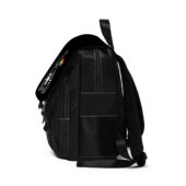 Left2d Backpack Golden Dark Side Of The Moon - OtherBrick