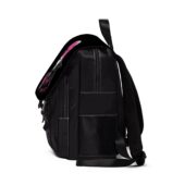 Left2d Backpack Golden Dark Side Of The Moon - OtherBrick