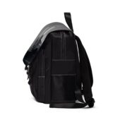 Left2d Backpack Golden Dark Side Of The Moon - OtherBrick