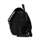 Left2d Backpack Golden Dark Side Of The Moon - OtherBrick