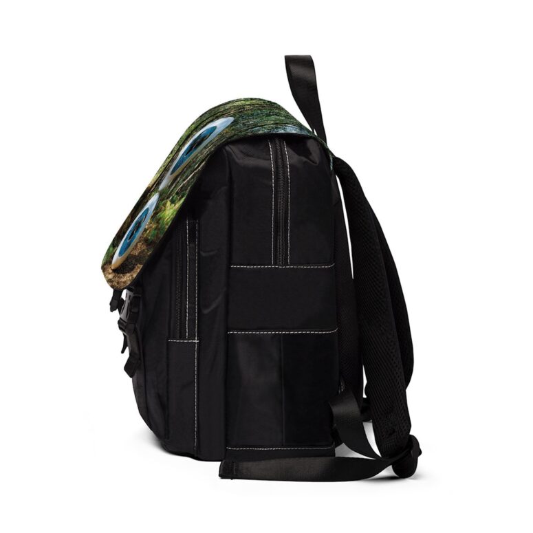 Pulse in Real life Pink Floyd Black Shoulder Backpack Pulse in Real life Pink Floyd Black Shoulder Backpack