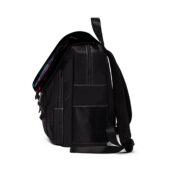 Left2d Backpack Golden Dark Side Of The Moon - OtherBrick
