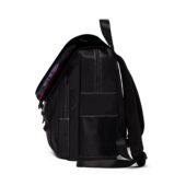 Left2d Backpack Golden Dark Side Of The Moon - OtherBrick