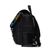 Left2d Backpack Golden Dark Side Of The Moon - OtherBrick