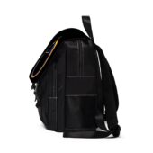 Left2d Backpack Golden Dark Side Of The Moon - OtherBrick