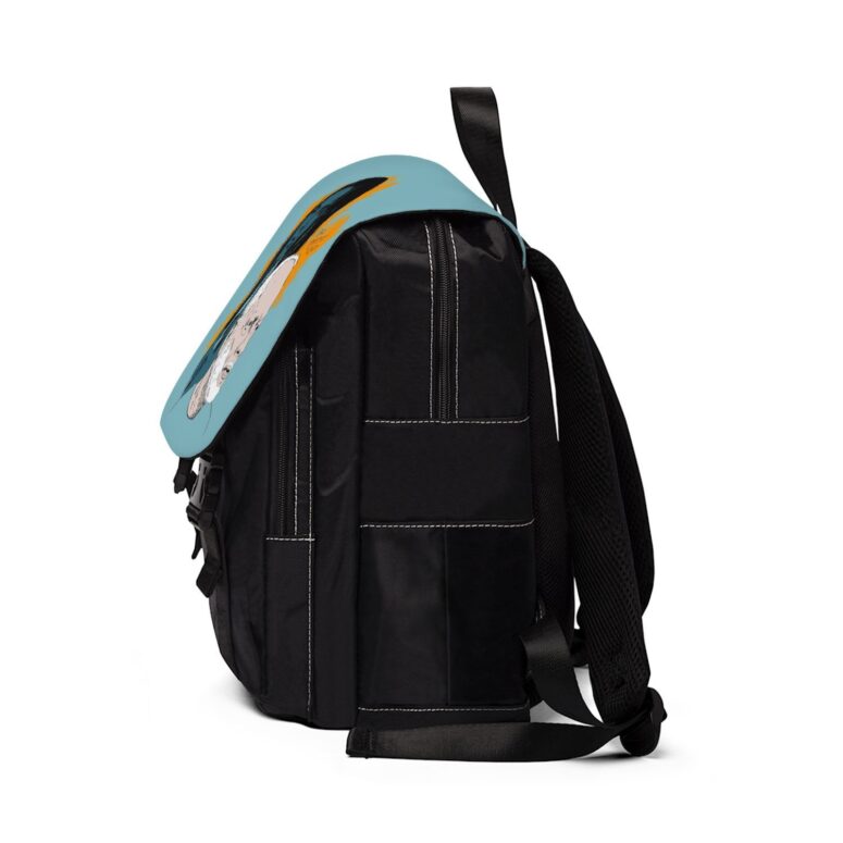Run Rabbit Run Pokemon Pink Floyd Black Shoulder Backpack Run Rabbit Run Pokemon Pink Floyd Black Shoulder Backpack
