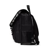Left2d Backpack Golden Dark Side Of The Moon - OtherBrick