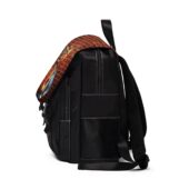 Left2d Backpack Golden Dark Side Of The Moon - OtherBrick