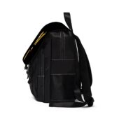 Left2d Backpack Golden Dark Side Of The Moon - OtherBrick