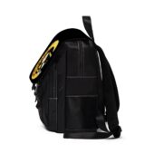 Left2d Backpack Golden Dark Side Of The Moon - OtherBrick