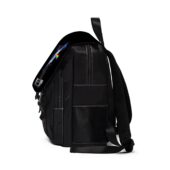 Left2d Backpack Golden Dark Side Of The Moon - OtherBrick