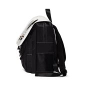 Left2d Backpack Golden Dark Side Of The Moon - OtherBrick