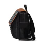 Left2d Backpack Golden Dark Side Of The Moon - OtherBrick