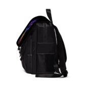 Left2d Backpack Golden Dark Side Of The Moon - OtherBrick