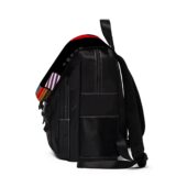 Left2d Backpack Golden Dark Side Of The Moon - OtherBrick