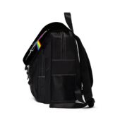 Left2d Backpack Golden Dark Side Of The Moon - OtherBrick