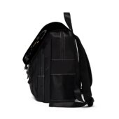 Left2d Backpack Golden Dark Side Of The Moon - OtherBrick