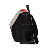 Left2d Backpack Golden Dark Side Of The Moon - OtherBrick