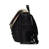 Left2d Backpack Golden Dark Side Of The Moon - OtherBrick