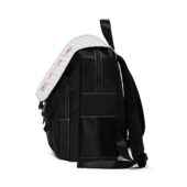 Left2d Backpack Golden Dark Side Of The Moon - OtherBrick