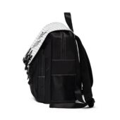 Left2d Backpack Golden Dark Side Of The Moon - OtherBrick