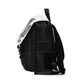 Left2d Backpack Golden Dark Side Of The Moon - OtherBrick