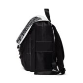 Left2d Backpack Golden Dark Side Of The Moon - OtherBrick