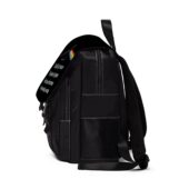 Left2d Backpack Golden Dark Side Of The Moon - OtherBrick