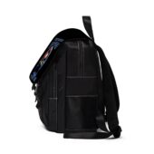 Left2d Backpack Golden Dark Side Of The Moon - OtherBrick