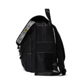 Left2d Backpack Golden Dark Side Of The Moon - OtherBrick