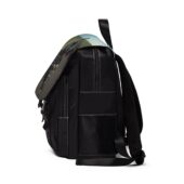 Left2d Backpack Golden Dark Side Of The Moon - OtherBrick