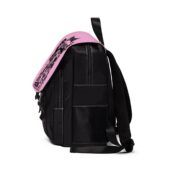 Left2d Backpack Golden Dark Side Of The Moon - OtherBrick