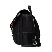 Left2d Backpack Golden Dark Side Of The Moon - OtherBrick